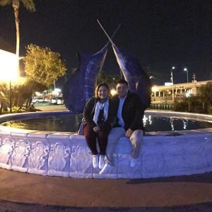 Meet your Posher, Maria